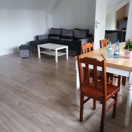 גדנסק Kuchciak Apartments מראה חיצוני תמונה