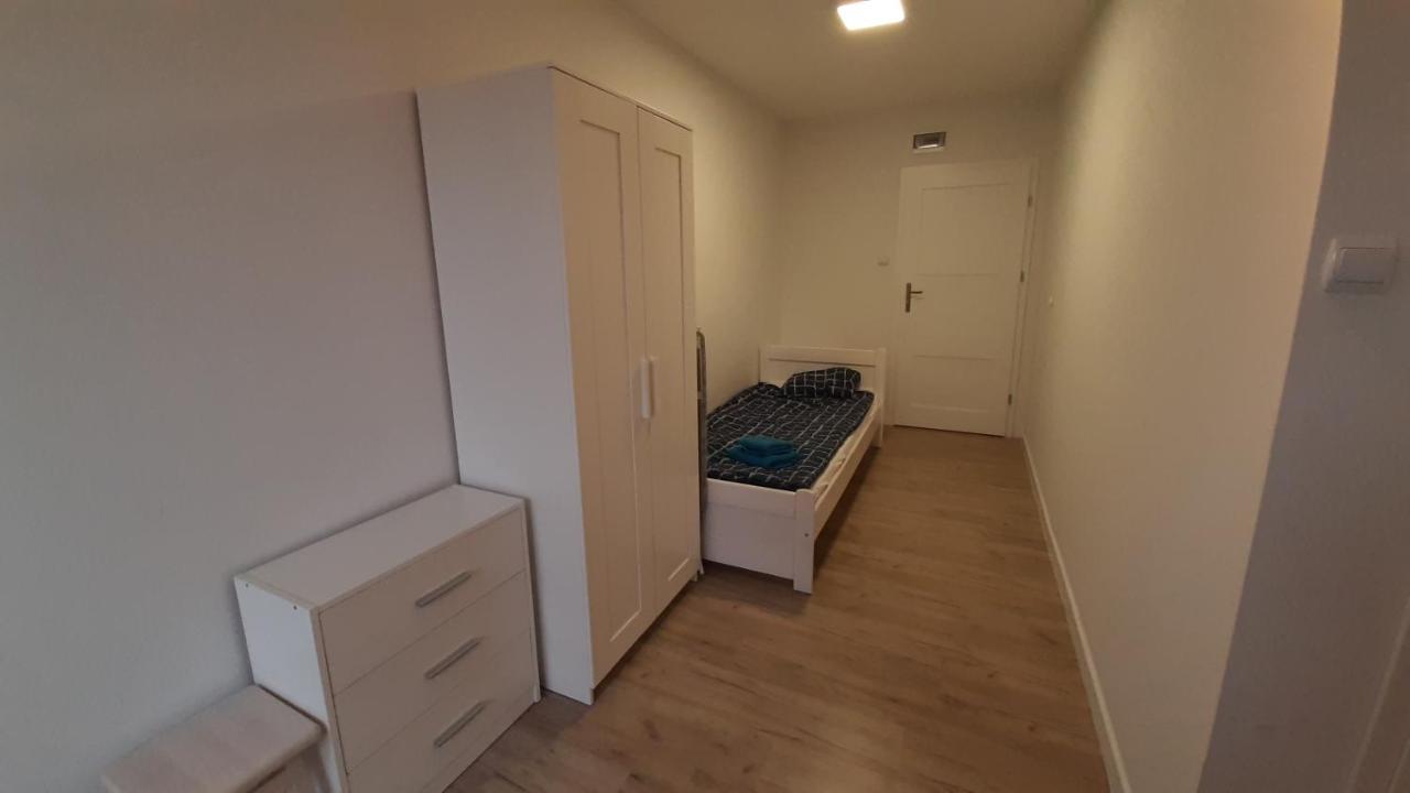 גדנסק Kuchciak Apartments מראה חיצוני תמונה