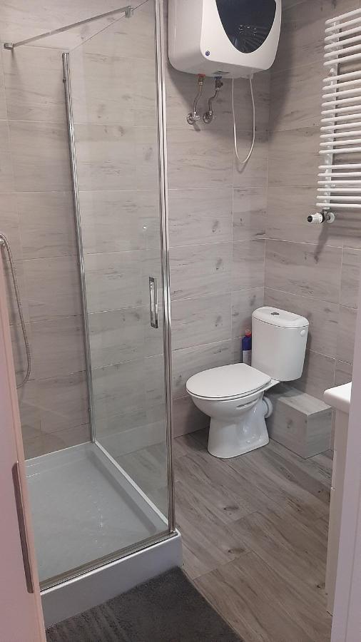 גדנסק Kuchciak Apartments מראה חיצוני תמונה