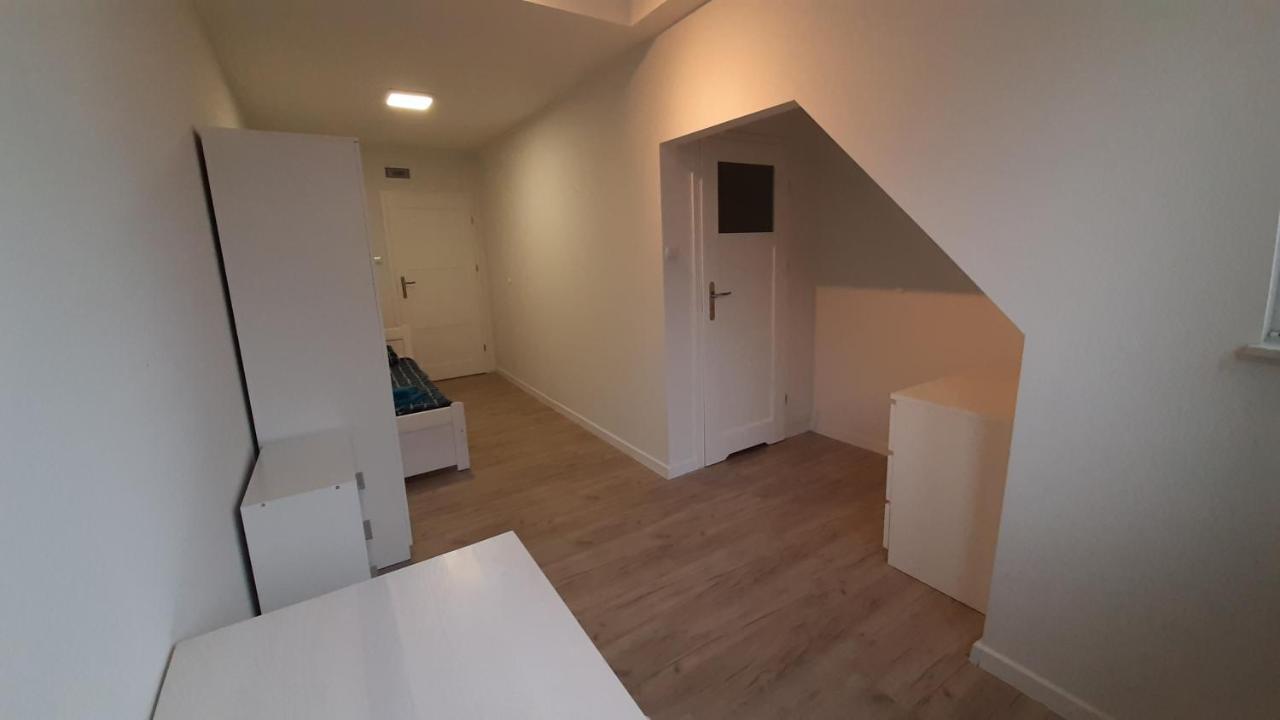 גדנסק Kuchciak Apartments מראה חיצוני תמונה