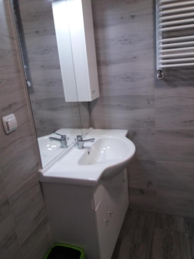 גדנסק Kuchciak Apartments מראה חיצוני תמונה