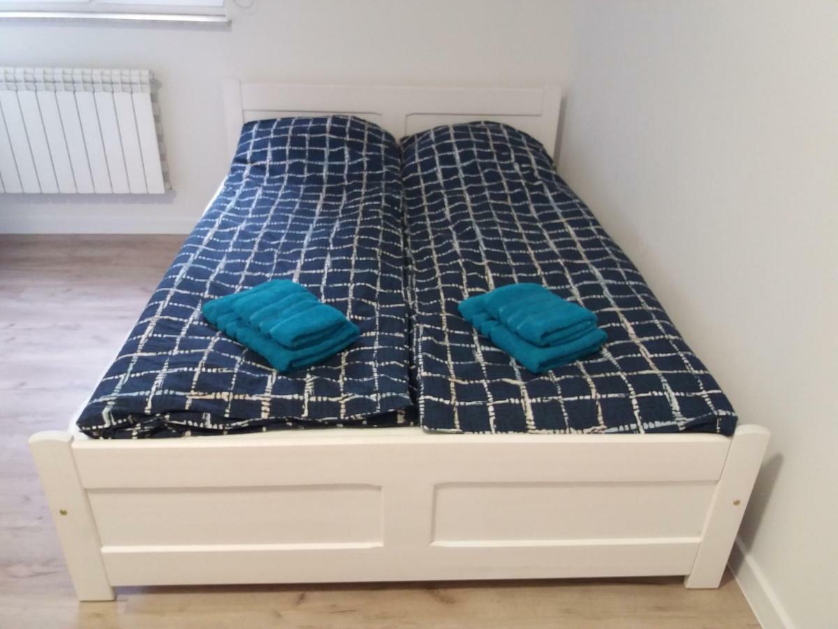 גדנסק Kuchciak Apartments מראה חיצוני תמונה