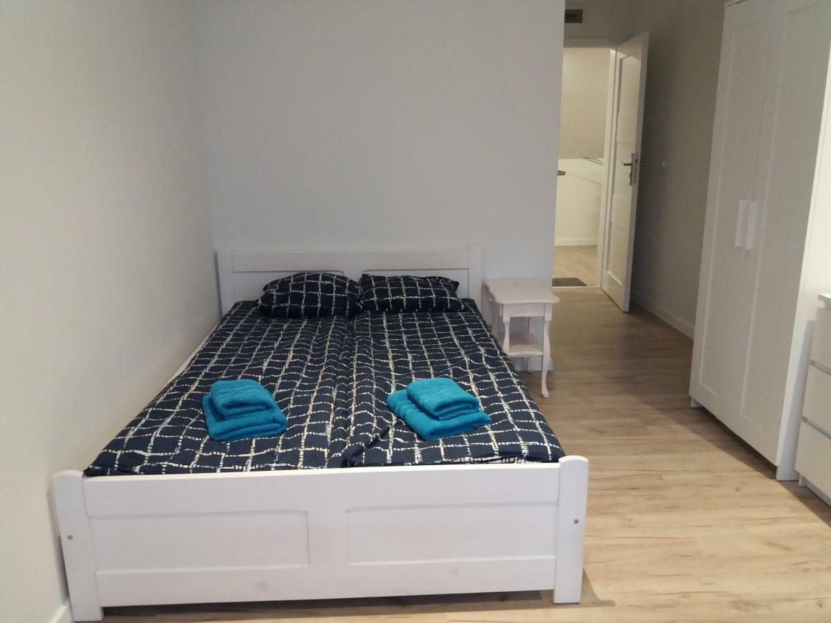 גדנסק Kuchciak Apartments מראה חיצוני תמונה