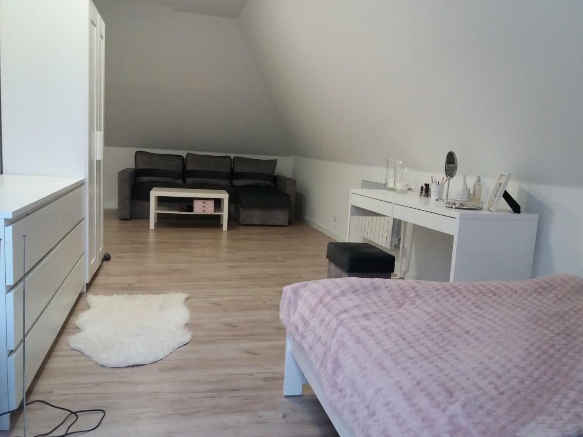 גדנסק Kuchciak Apartments מראה חיצוני תמונה