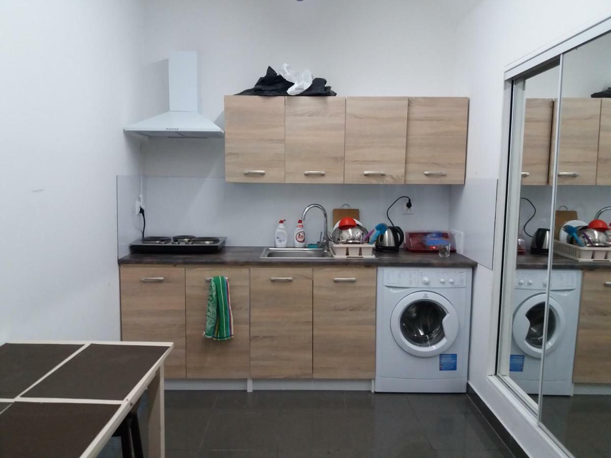 גדנסק Kuchciak Apartments מראה חיצוני תמונה