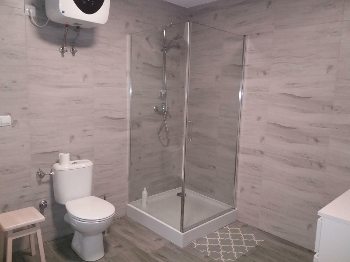 גדנסק Kuchciak Apartments מראה חיצוני תמונה