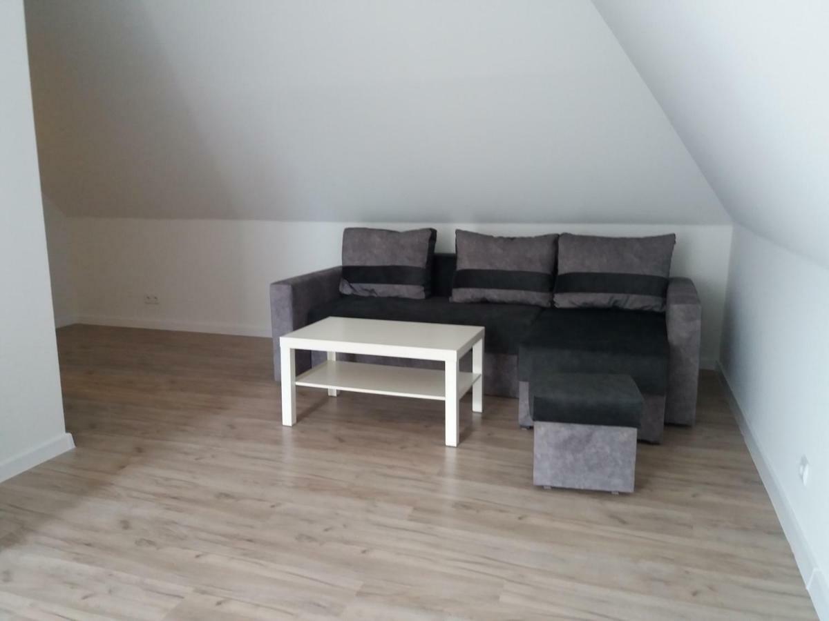 גדנסק Kuchciak Apartments מראה חיצוני תמונה